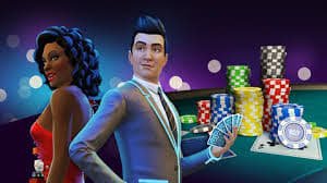 Người dùng xem bàn baccarat trực tiếp trên điện thoại tại vip79